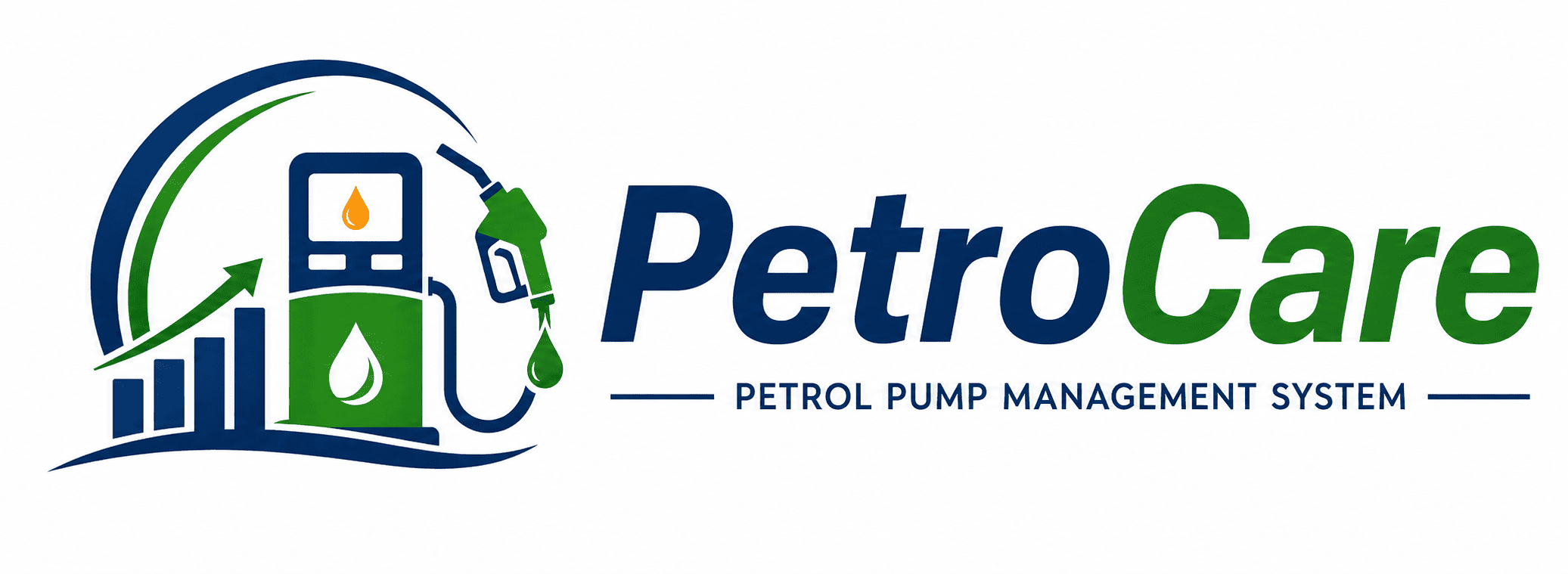 PetroCare Logo